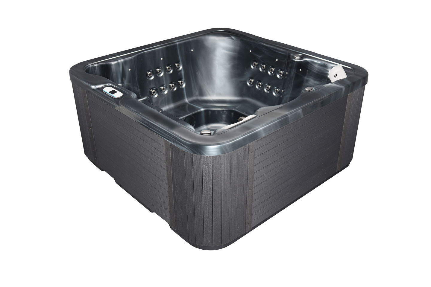 Ulkoporeallas Cello Spa Inari