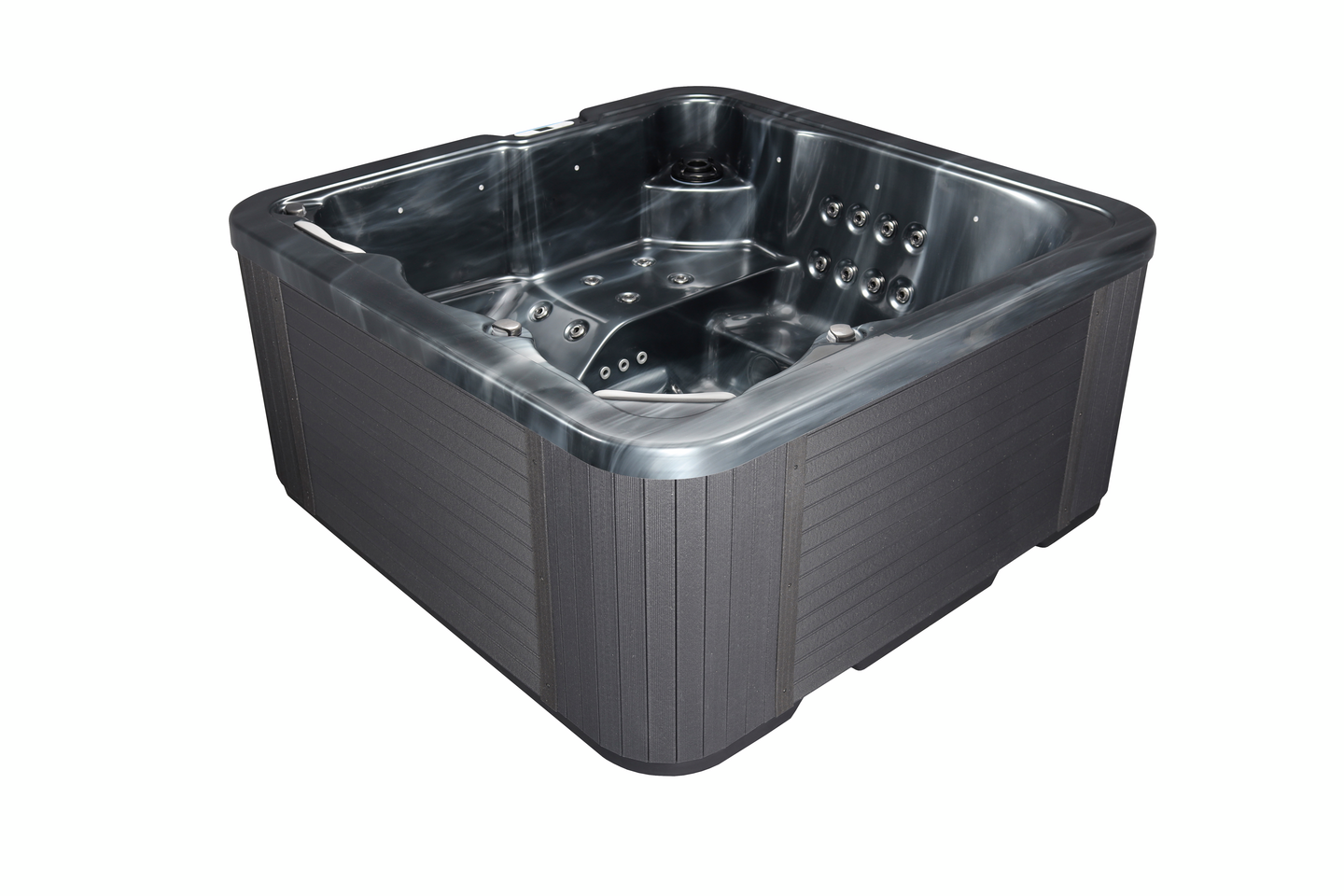 Ulkoporeallas Cello Spa Inari