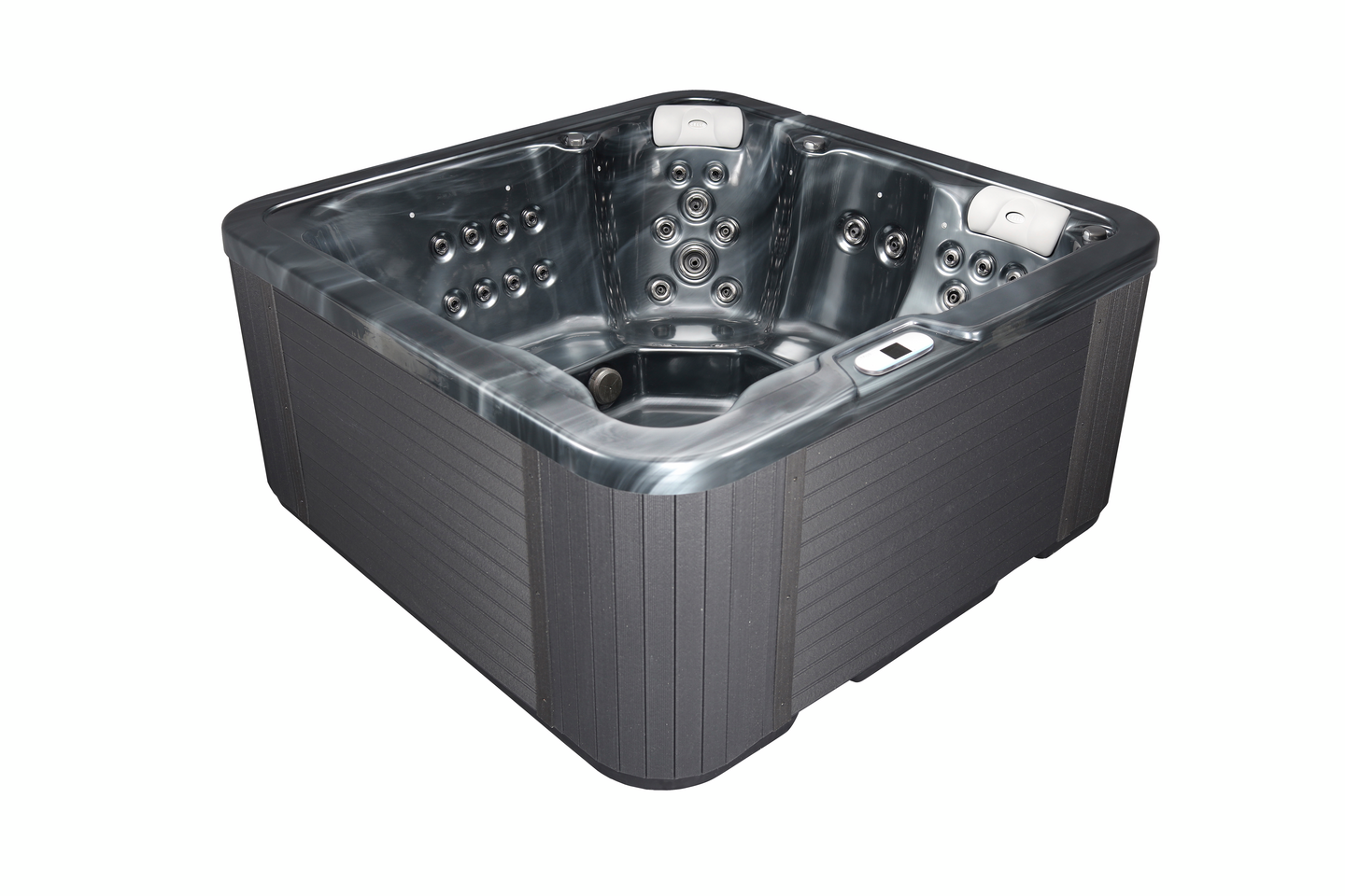 Ulkoporeallas Cello Spa Inari