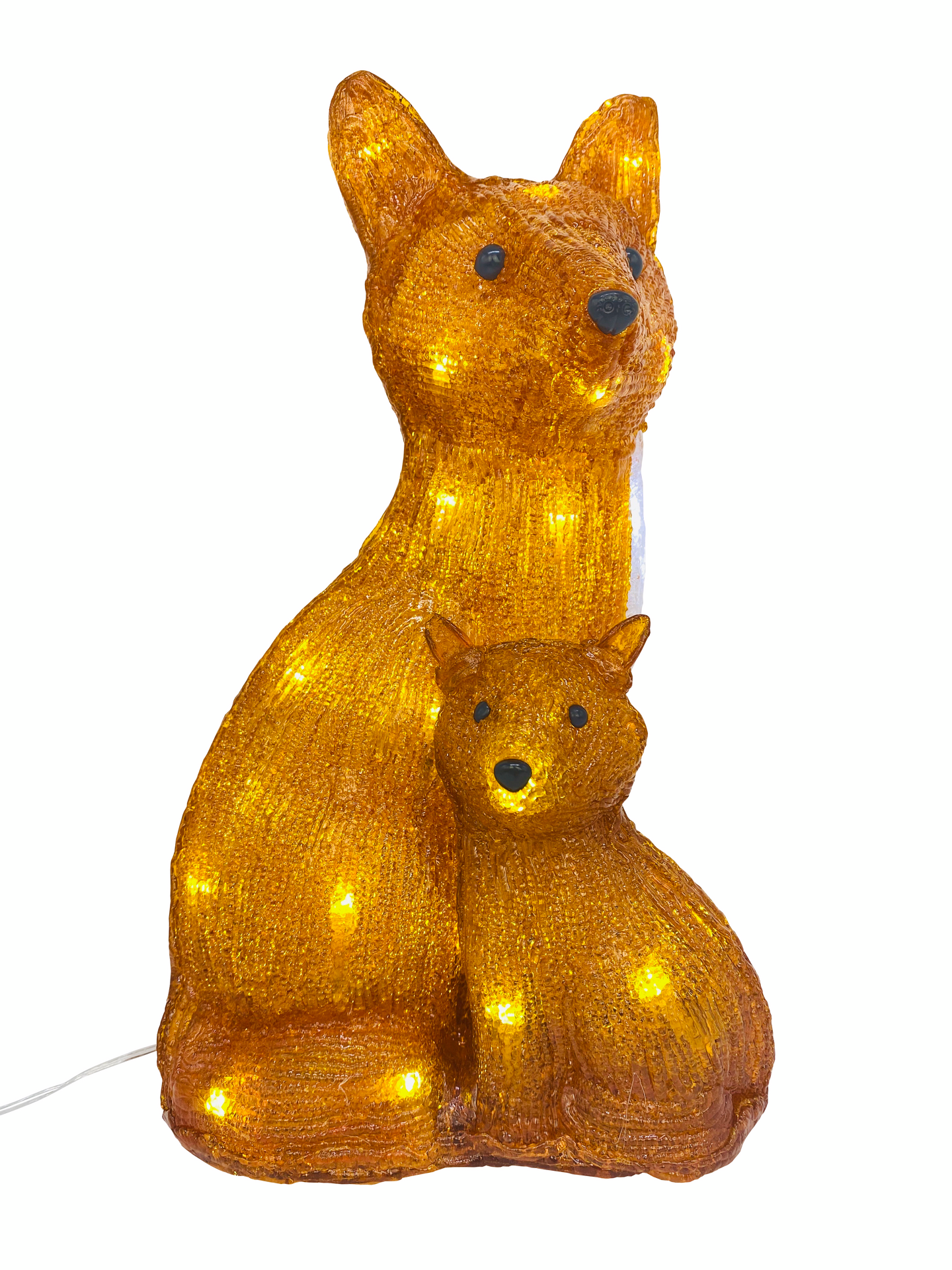 FOX FAMILJ 34,5CM IP44