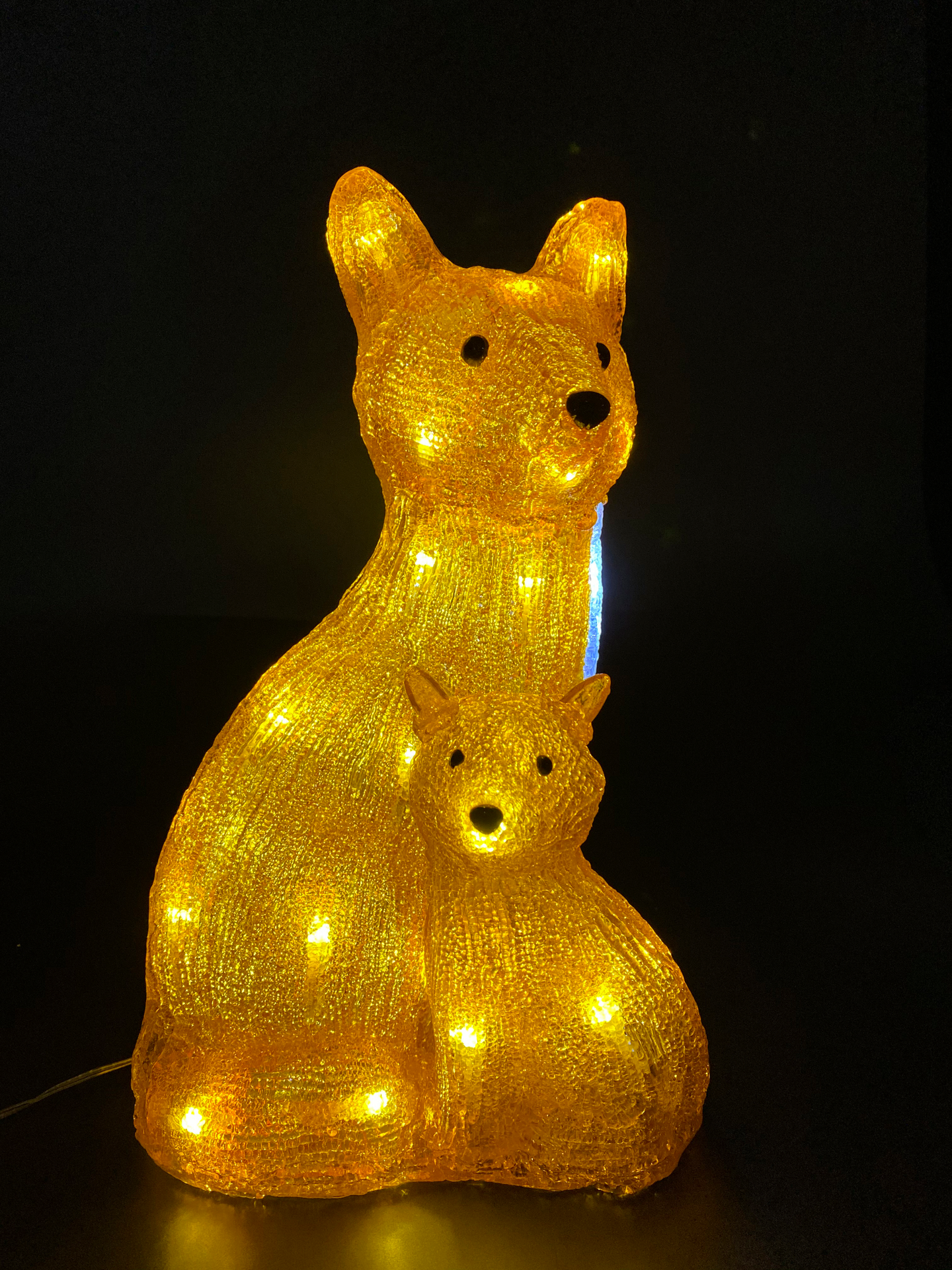 FOX FAMILJ 34,5CM IP44