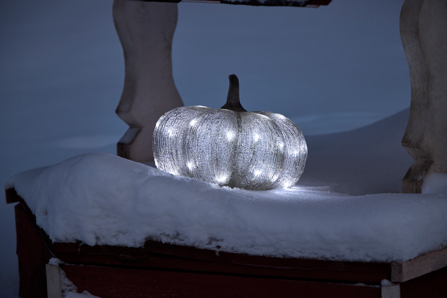 Kurpitsa Cello 26cm IP44