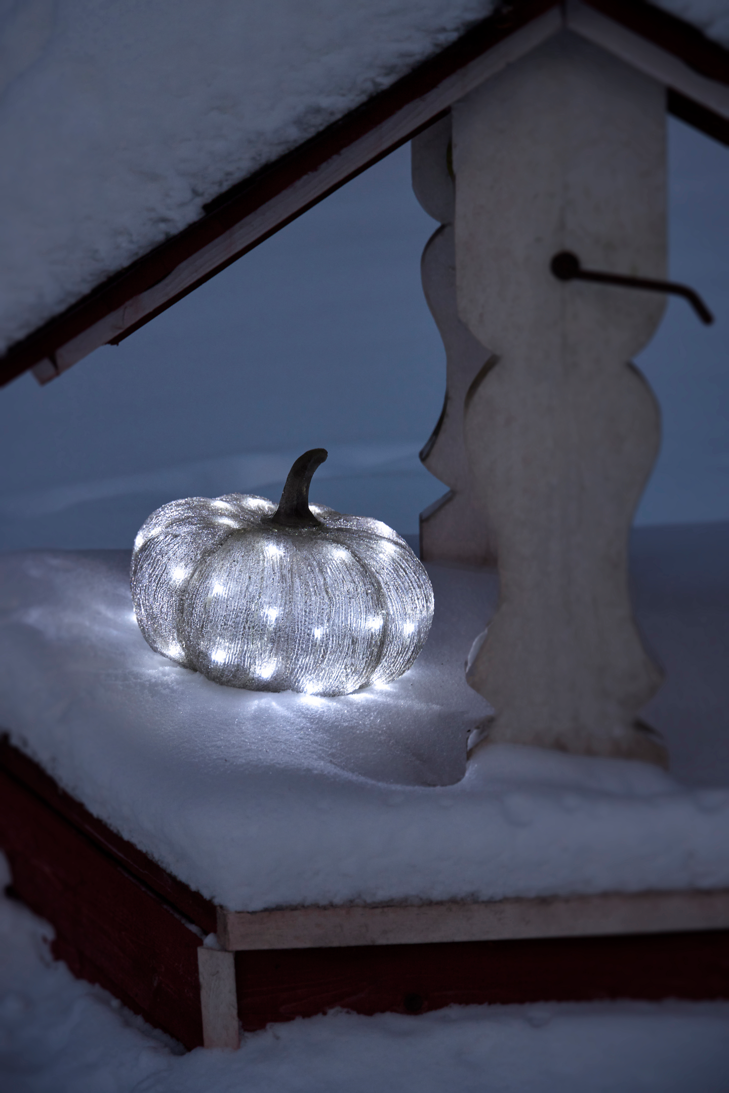 Kurpitsa Cello 26cm IP44