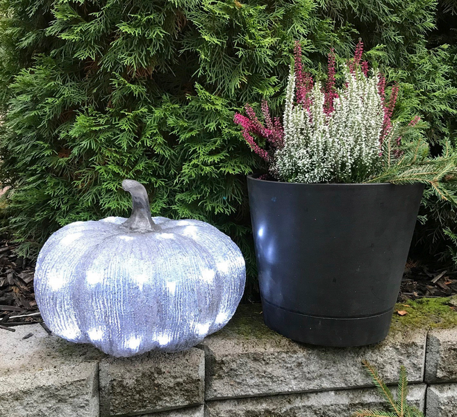 Kurpitsa Cello 26cm IP44