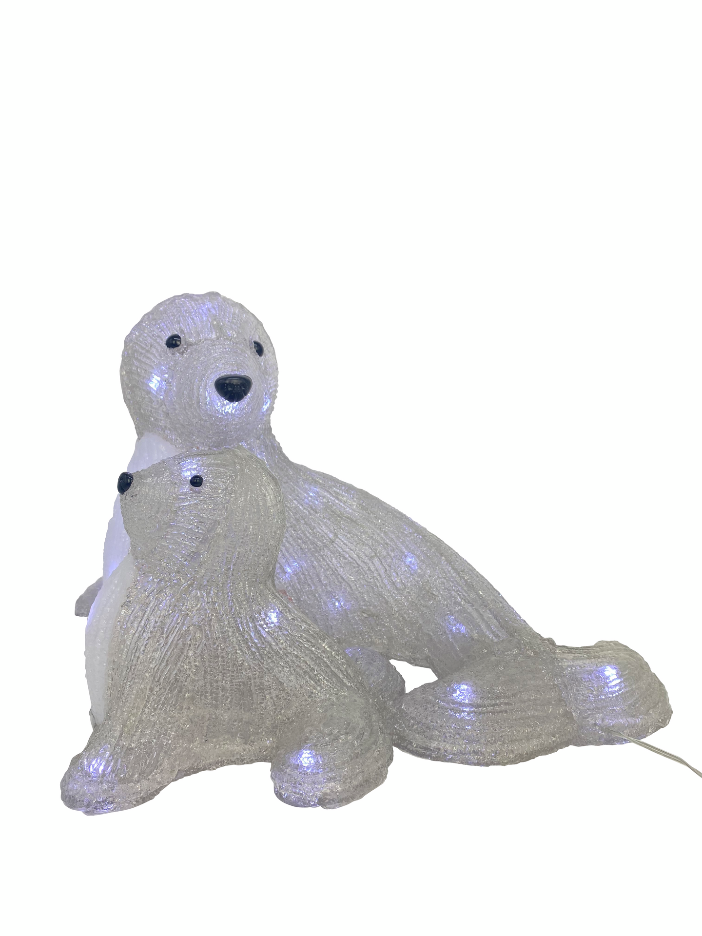 SOV FAMILJ 25CM IP44