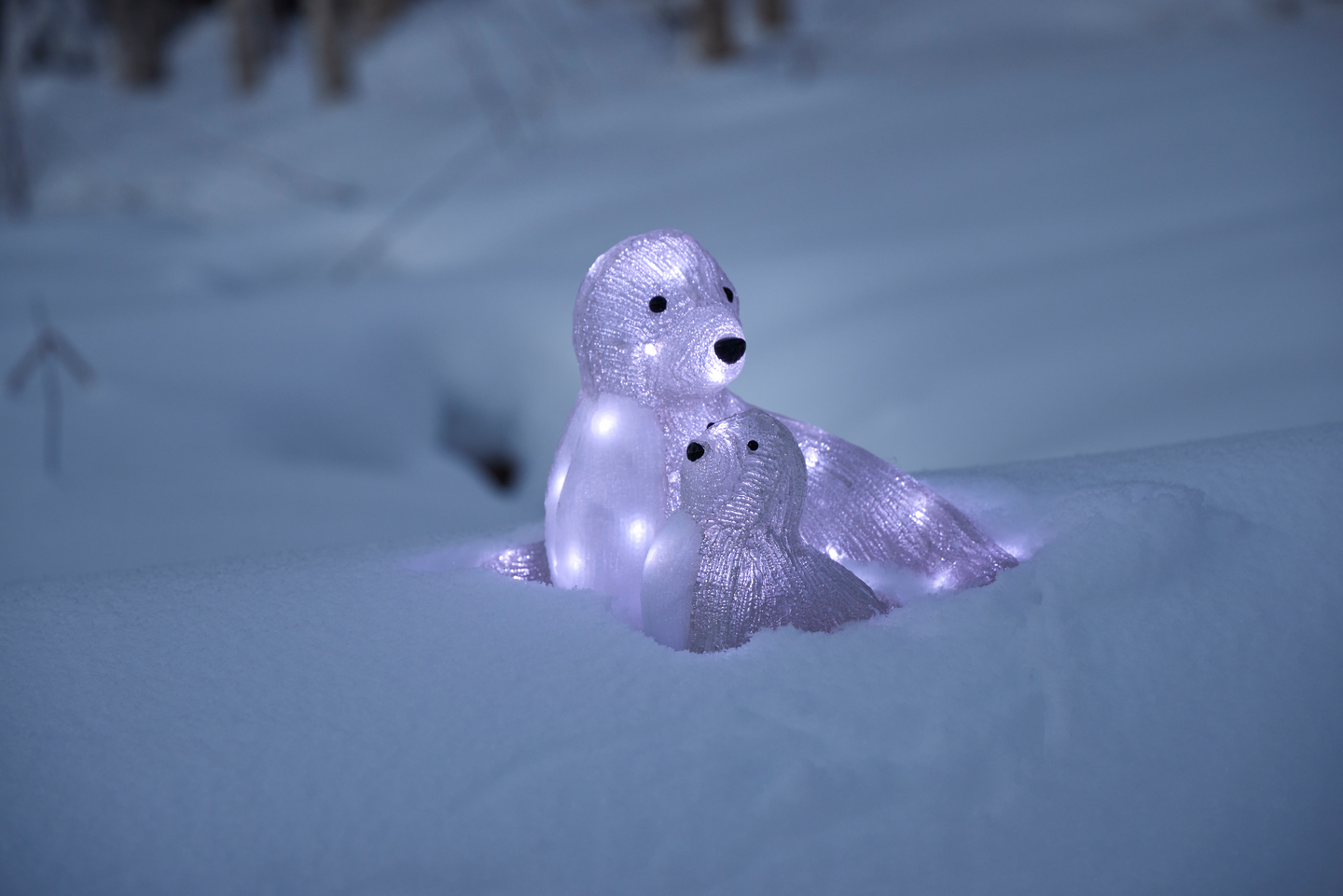 Hyljeperhe Cello 25cm IP44