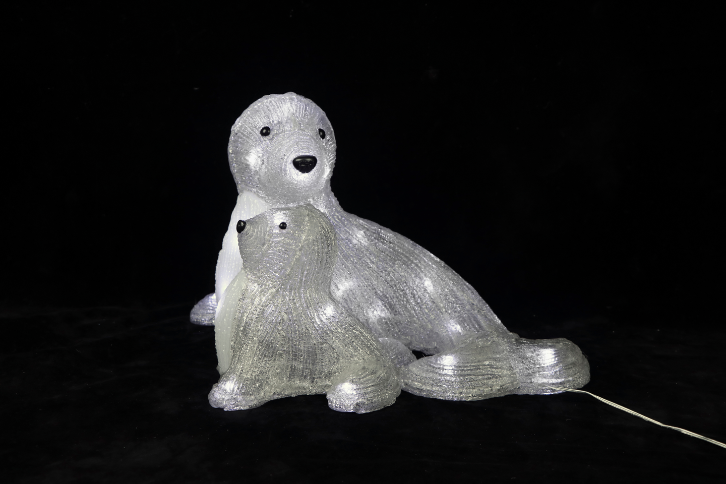 SOV FAMILJ 25CM IP44