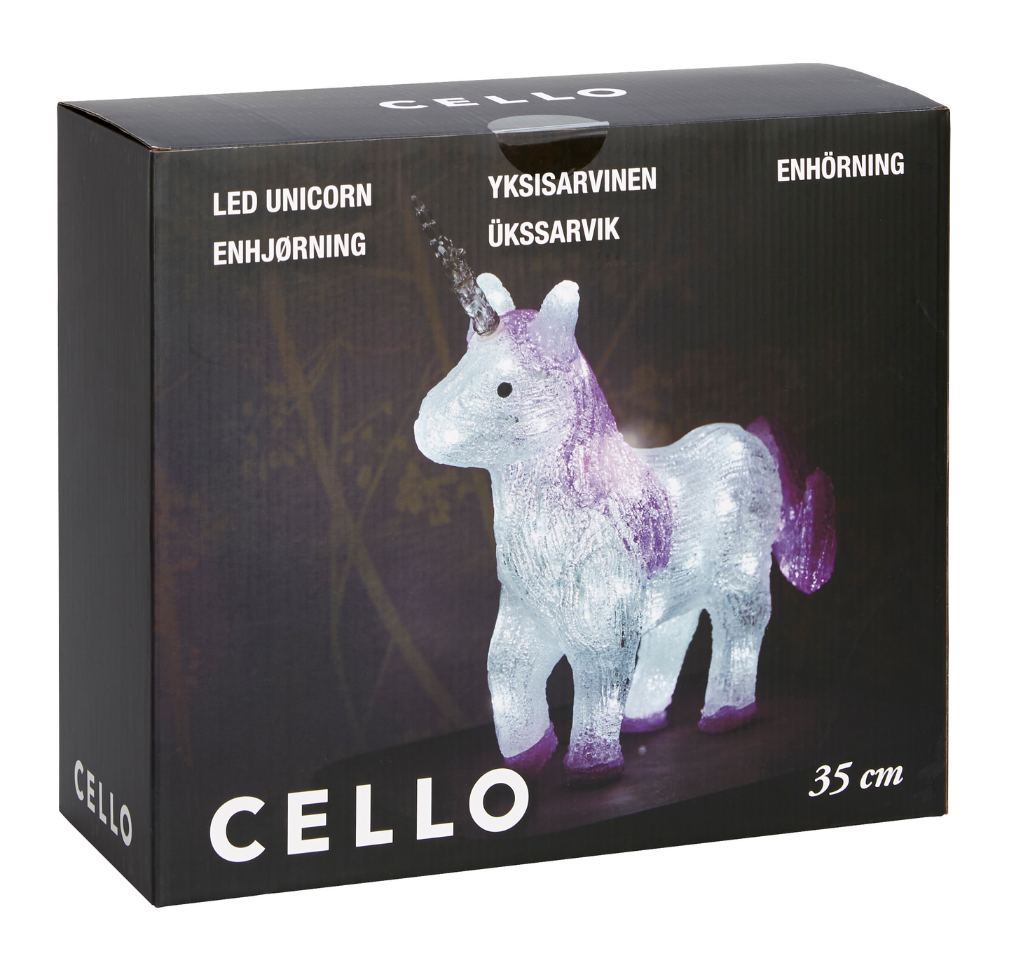 ENHÖRNING 35CM IP44