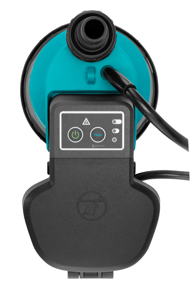 DRÄNKPUMP FÖR RENT VATTEN P4A