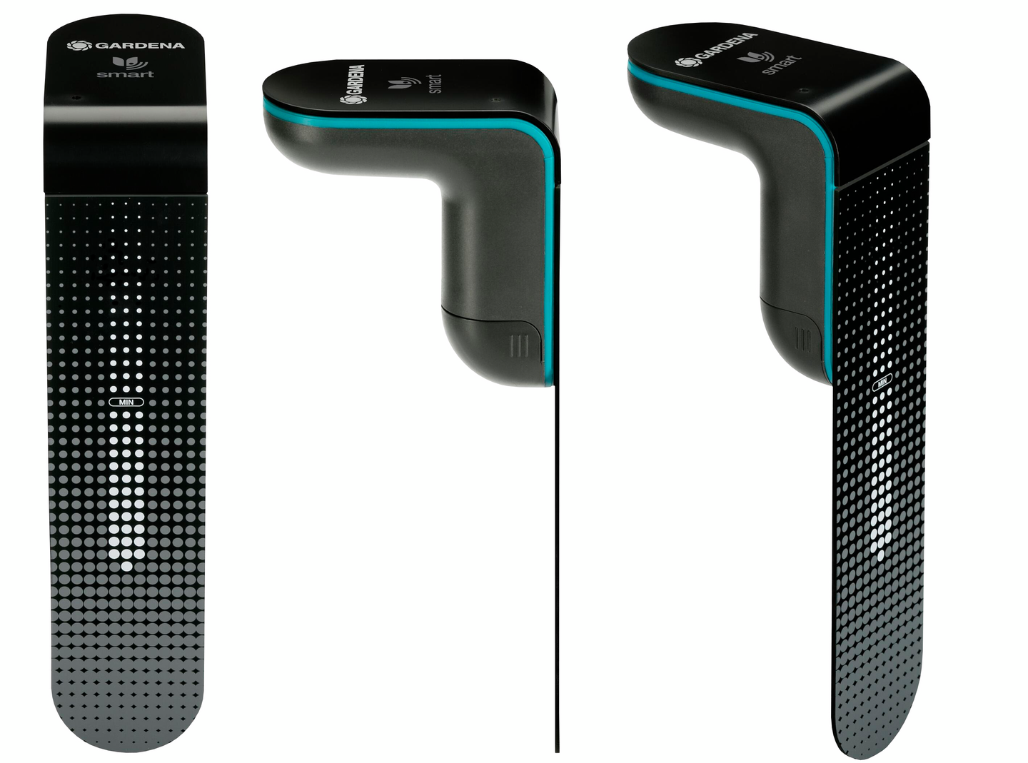 SMART GARDENA SENSOR FÖR BEVATTNING