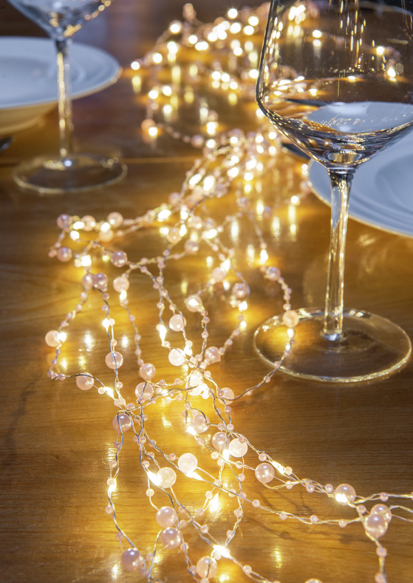 Valolanka Airam Jade 5,5m Roosa nauha tuote