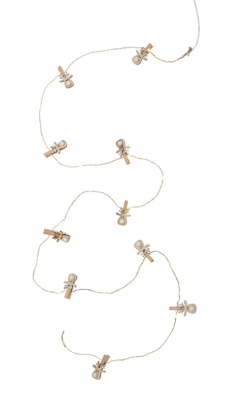 Led-porosarja Airam Peter 1,9m