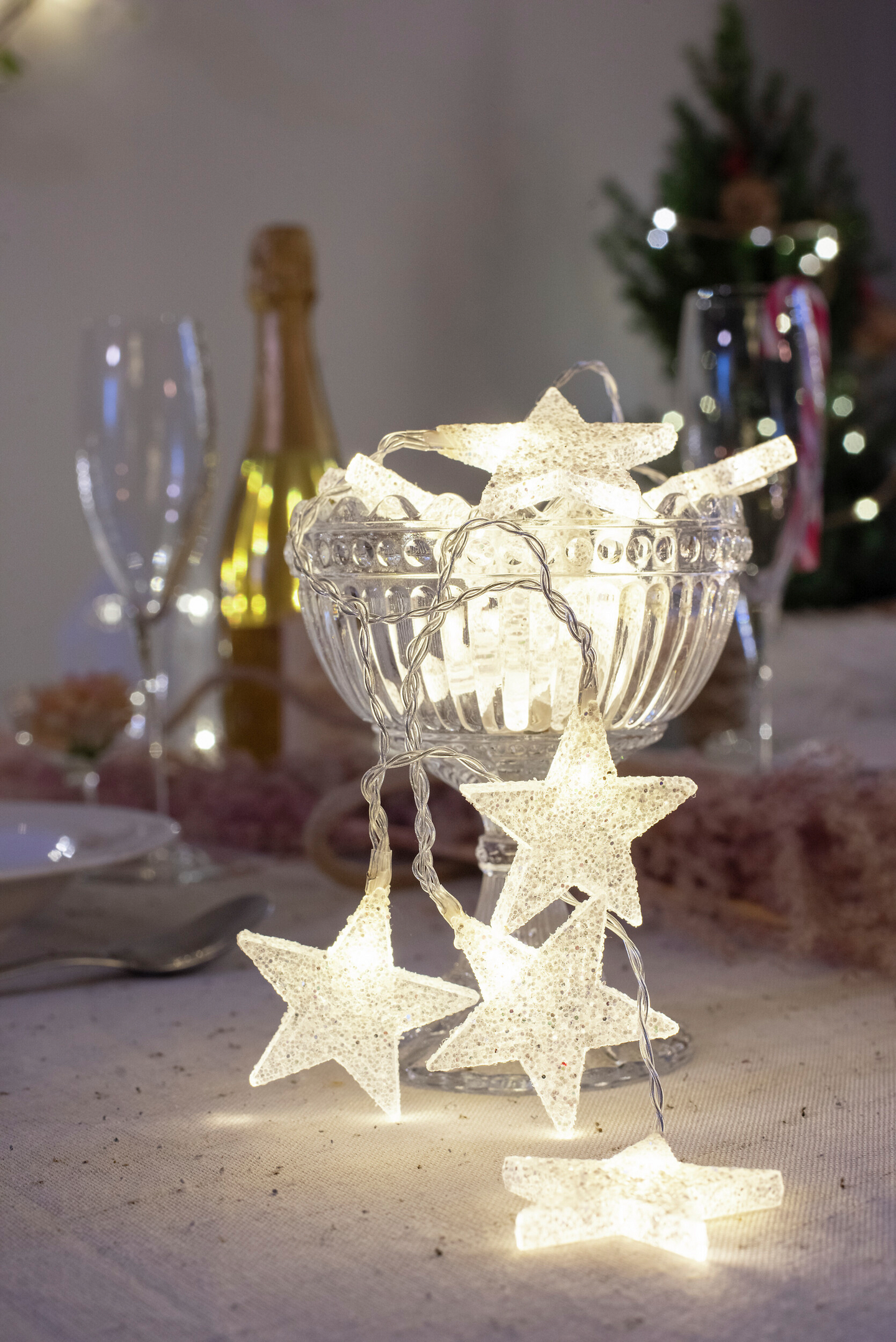 Tähti led-sarja Airam Vail 1,35m