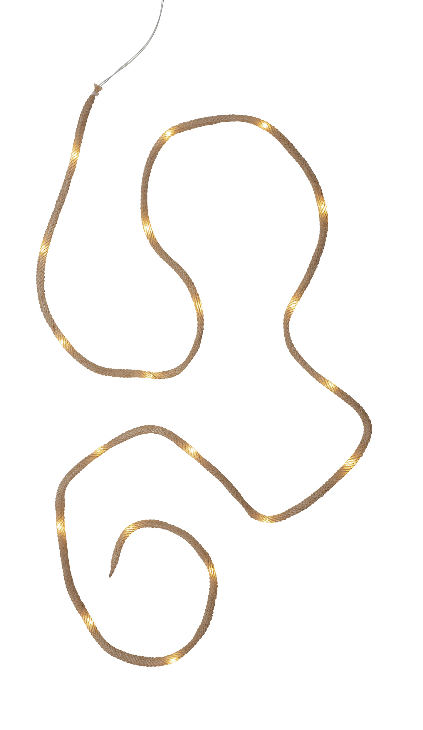 Led-köysinaru Airam Lorel 1,9m