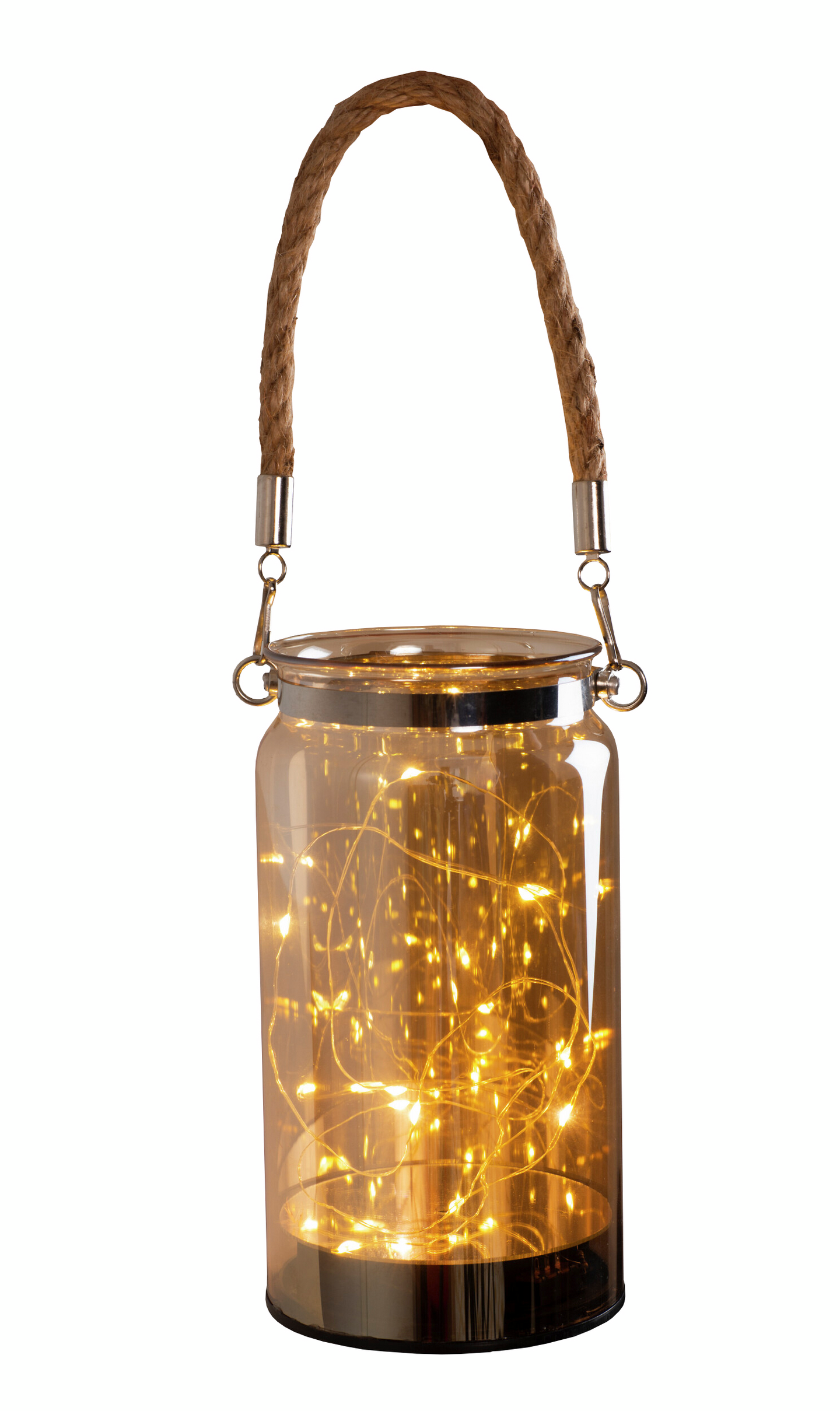 Lasivaasi Airam Silmu 15cm