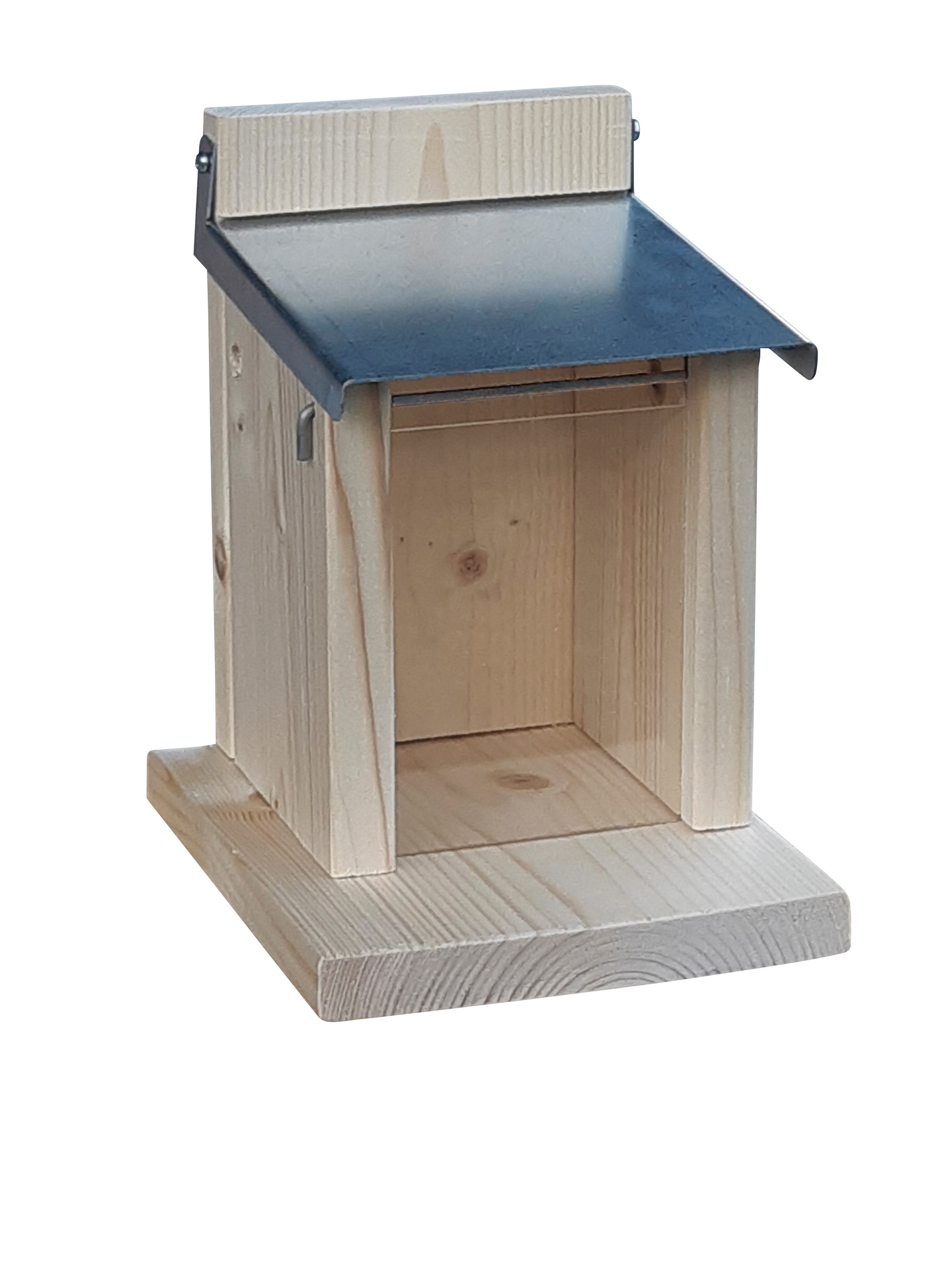 Oravan ruokintalauta