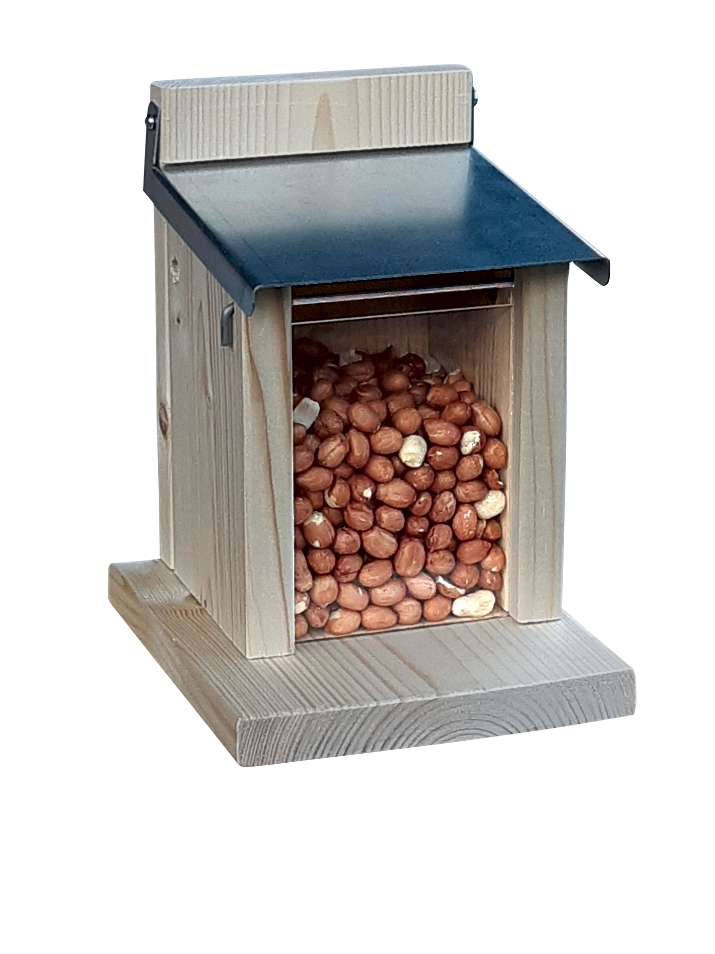 Oravan ruokintalauta