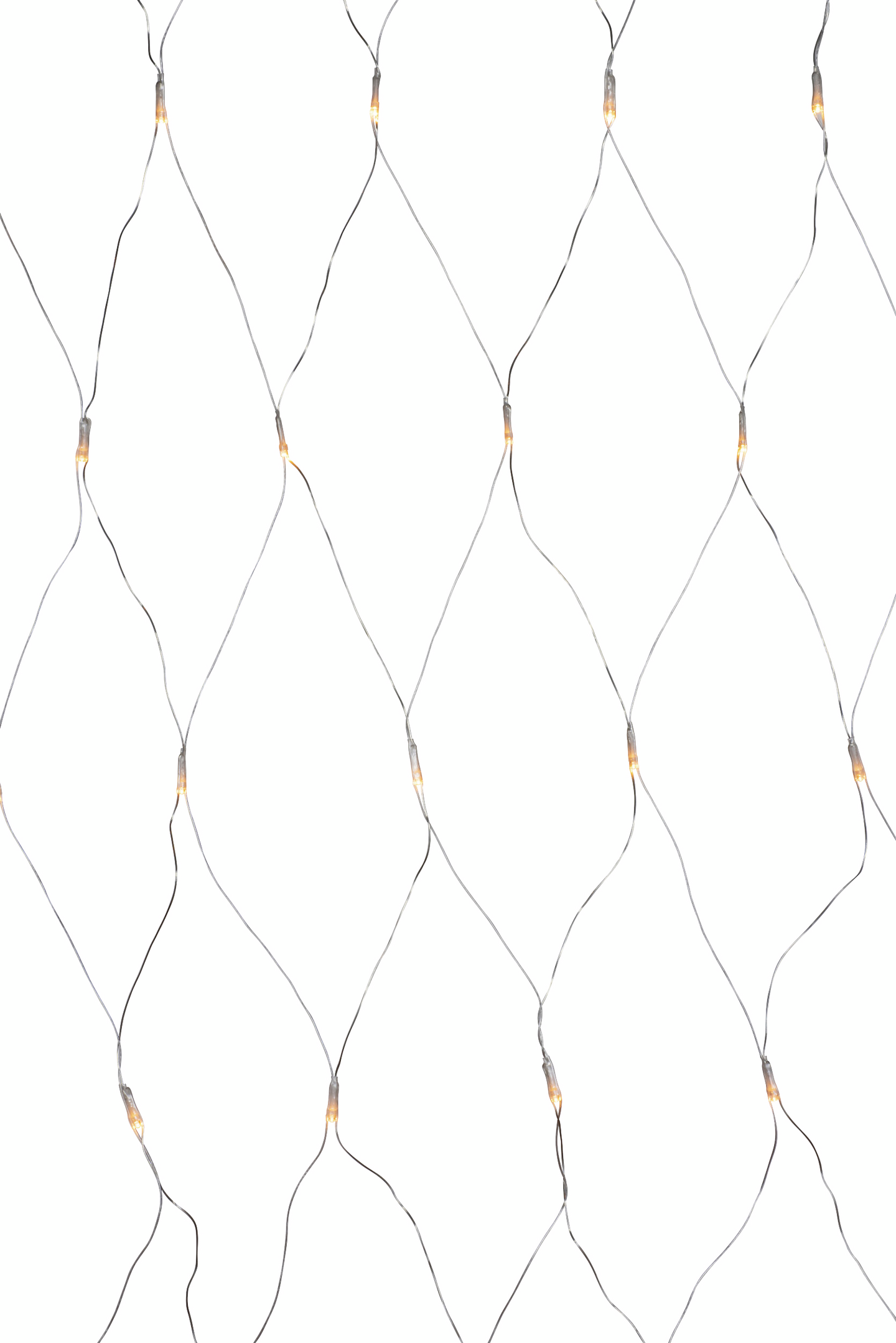 Valoverkko Airam SmartHome 2x2m 160 lediä lämmin/kirkas valkoinen