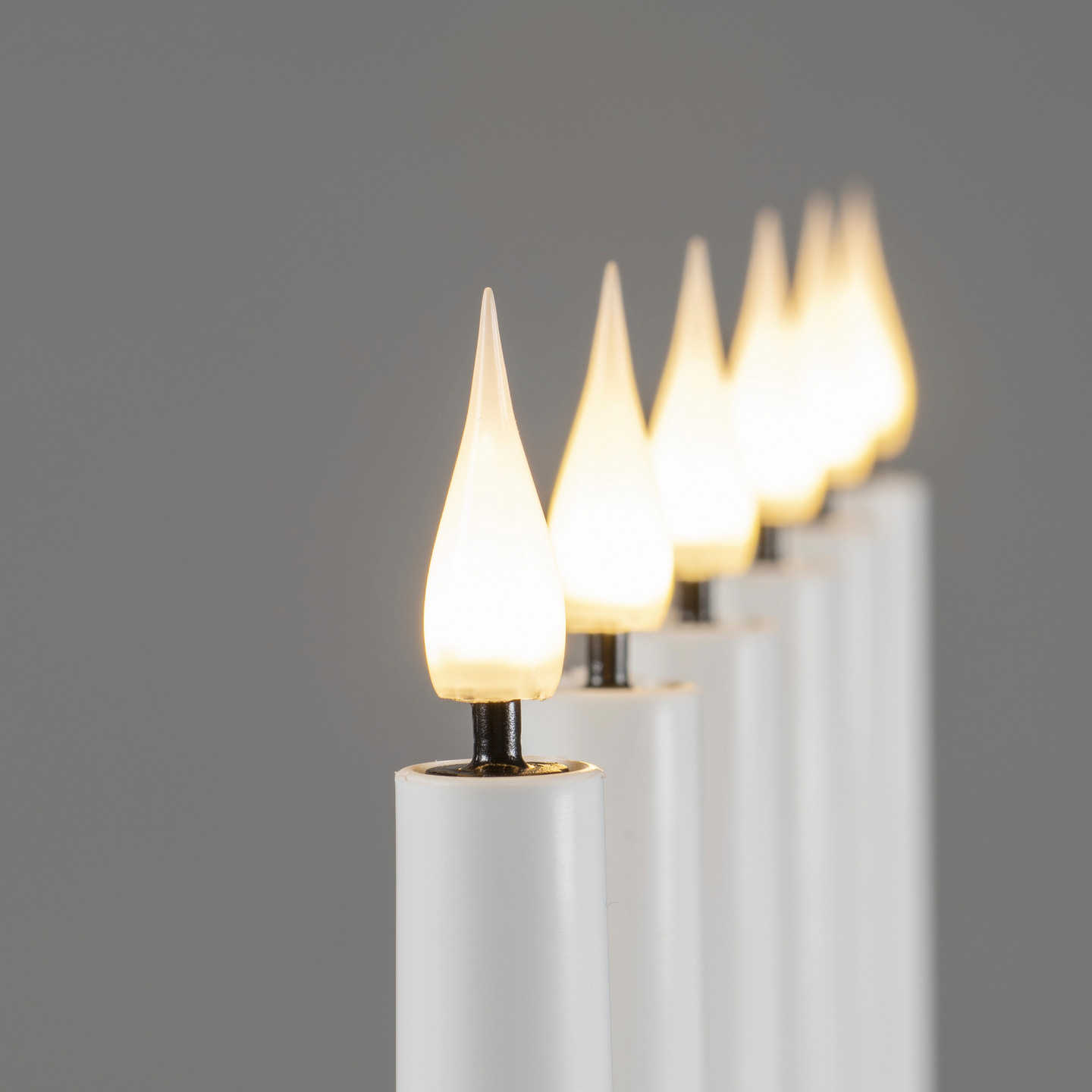 Varalamppu Konstsmide led E10 14-55V