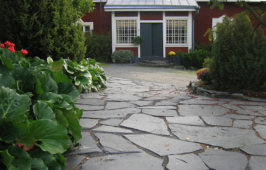 Liuskekivi Sisu 5m² paksuus 3-5cm