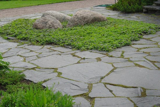 Liuskekivi Sisu 5m² paksuus 3-5cm