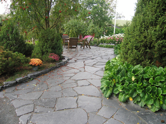 Liuskekivi Sisu 15m² paksuus 3-5cm