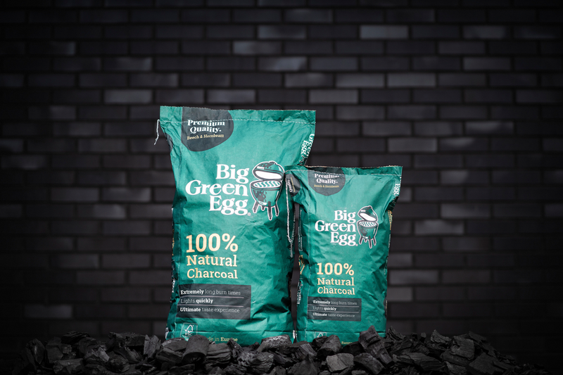 Grillihiili Big Green Egg Premium 9kg
