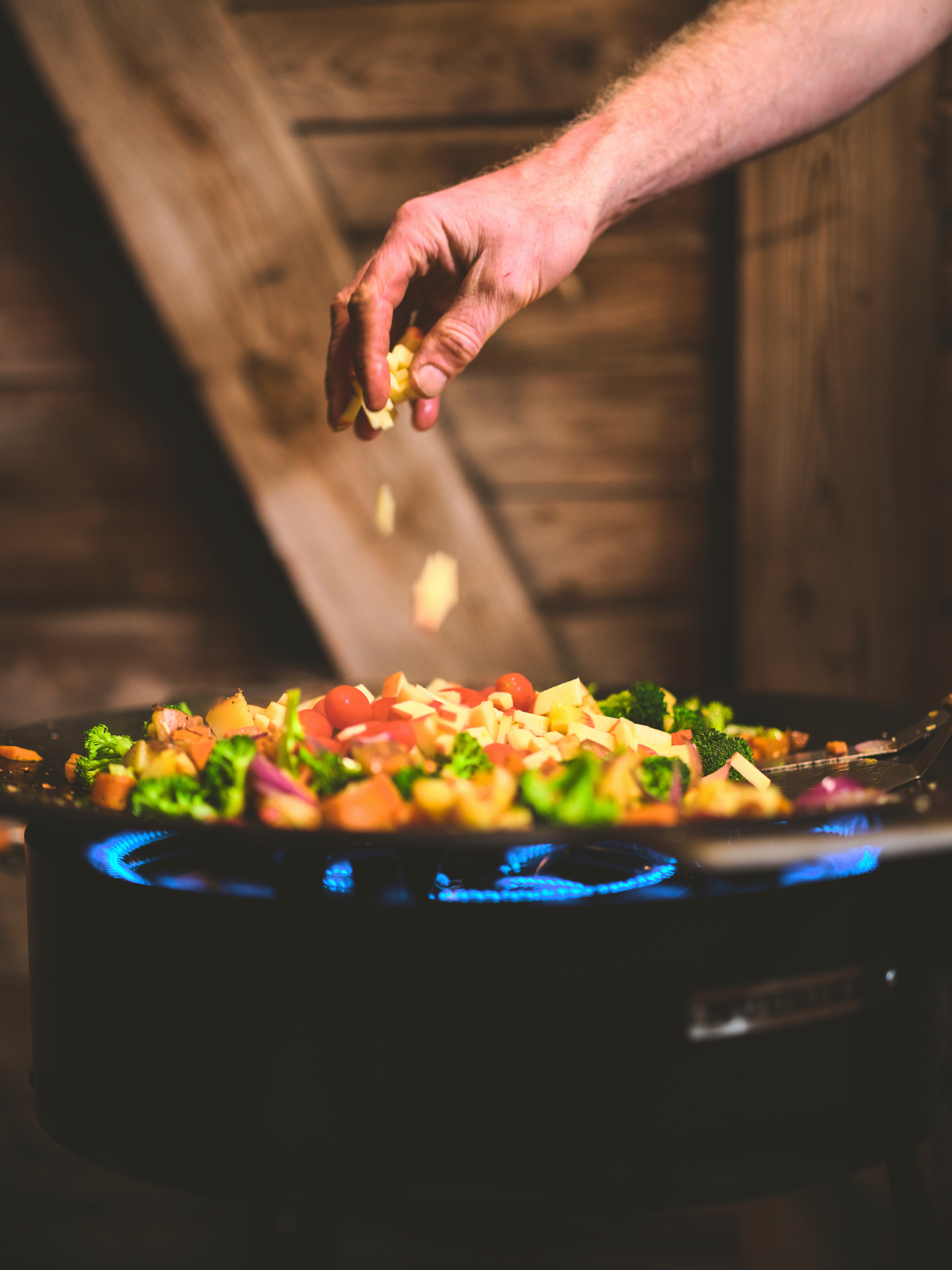 Setti Muurikka 58 sisältää suojapeitteen