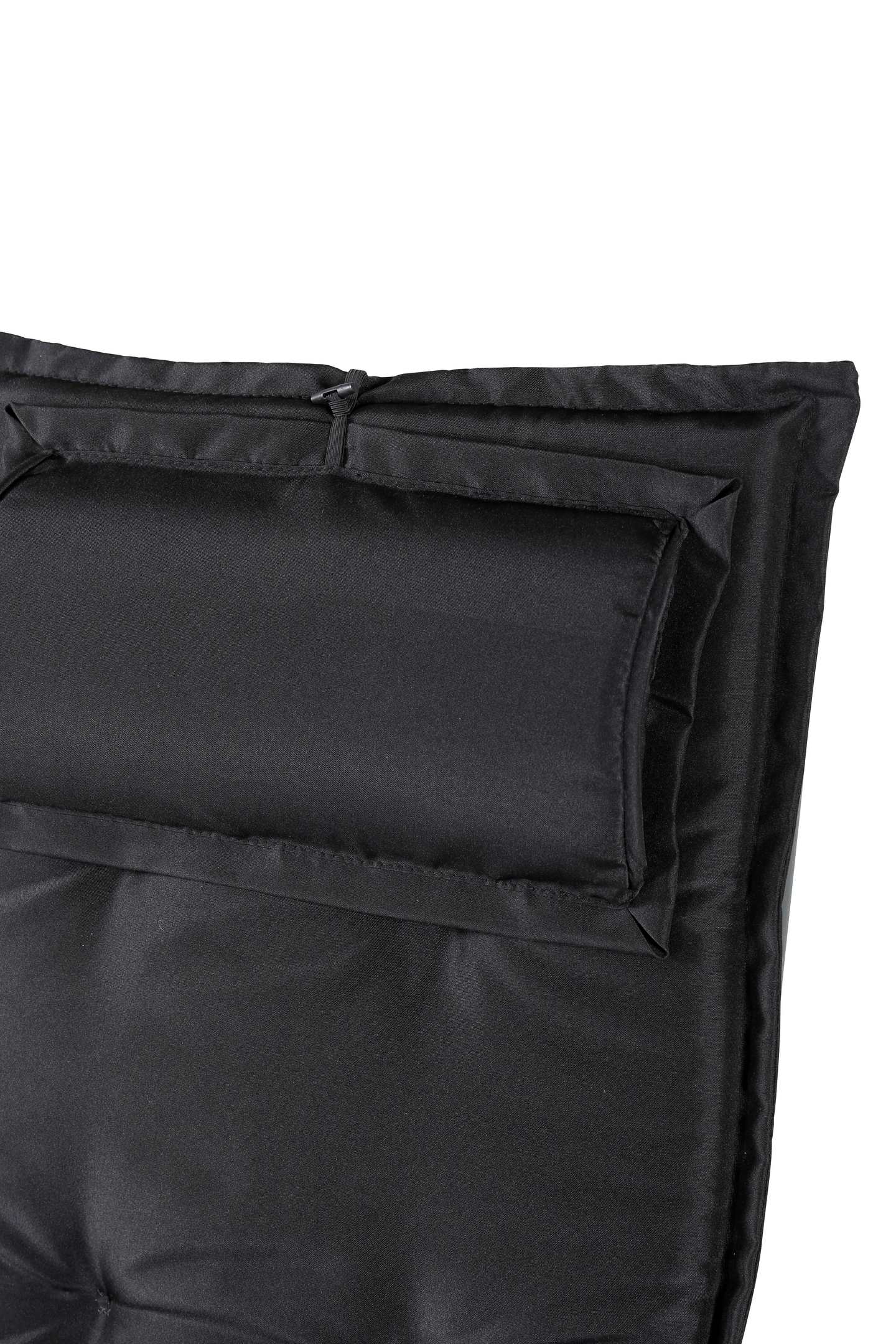 DYNA CELLO POSITIONSTOL SVART POLYES