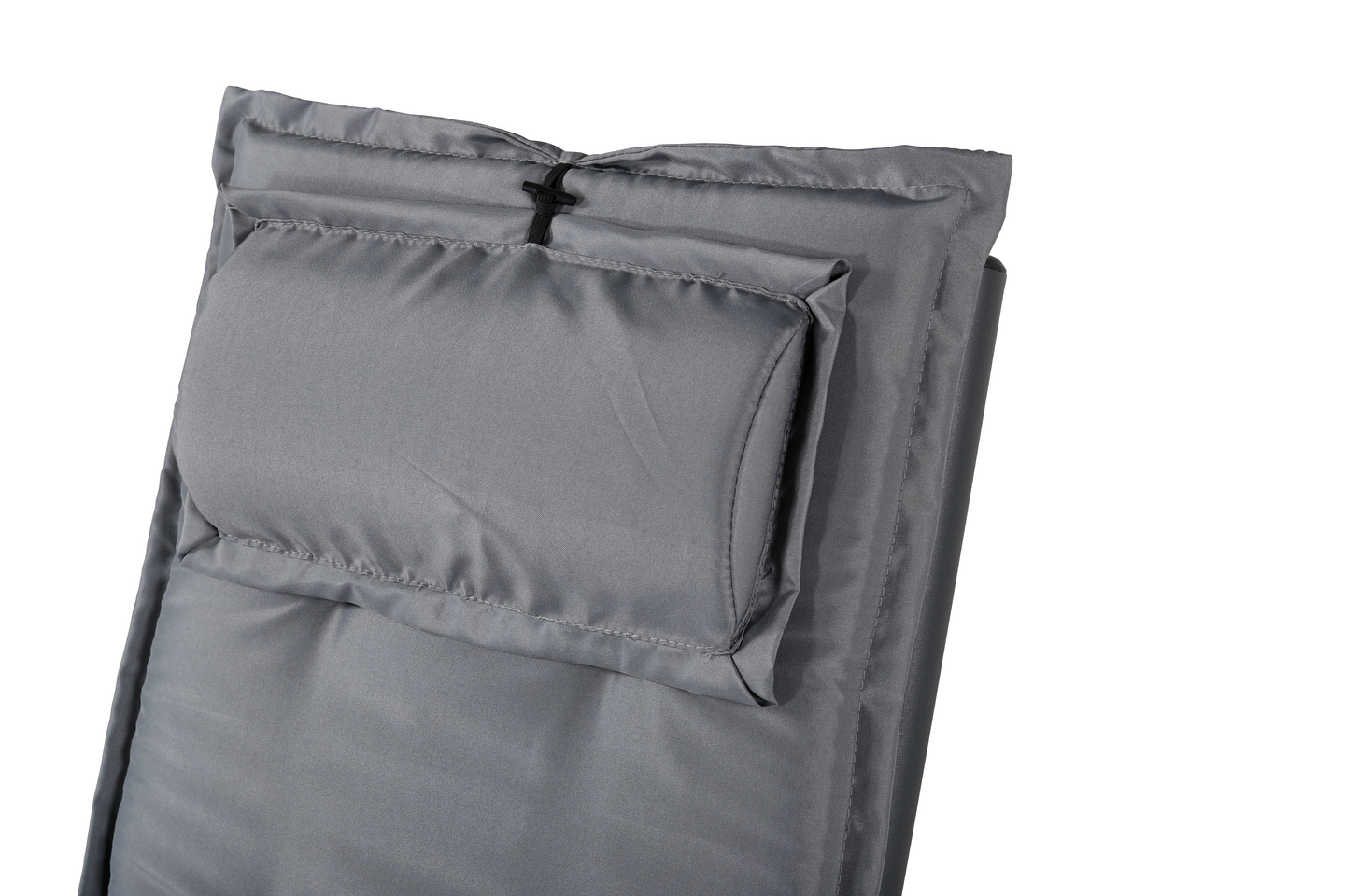 DYNA CELLO POSITIONSTOL GRÅ POLYESTE