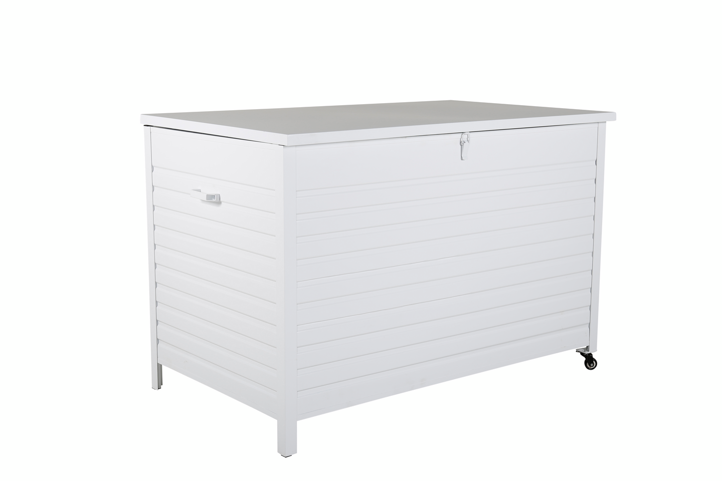 DYNBOX CELLO VARESE I VIT ALUMINIUM