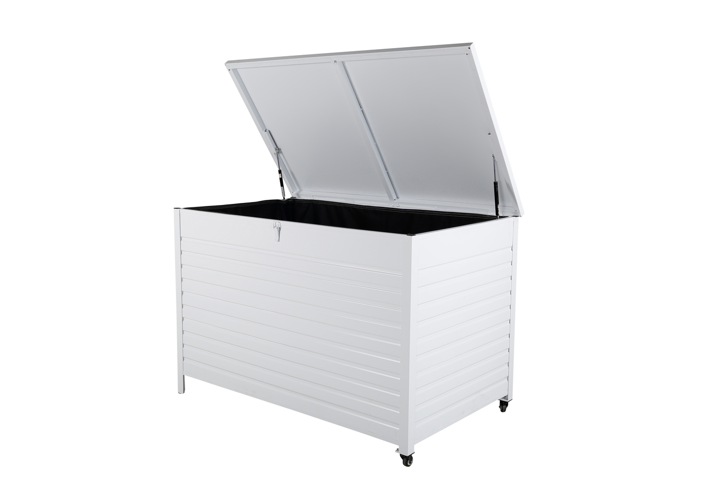 DYNBOX CELLO VARESE I VIT ALUMINIUM