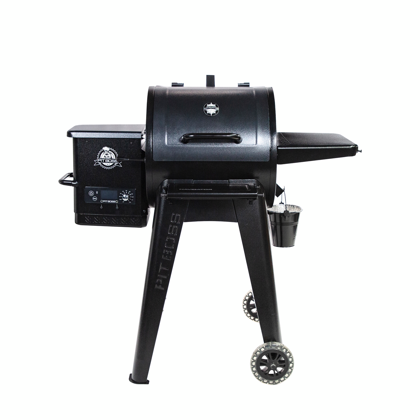 Pellettigrilli Pit Boss Navigator 550G