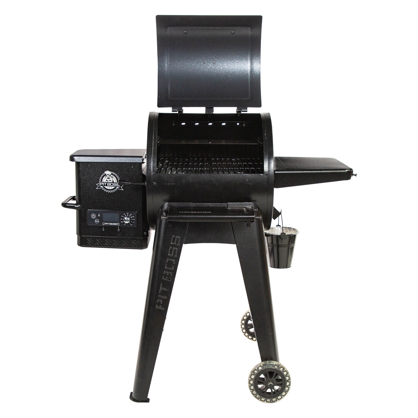 Pellettigrilli Pit Boss Navigator 550G