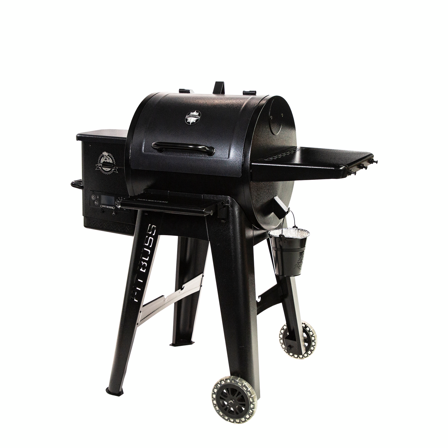 Pellettigrilli Pit Boss Navigator 550G