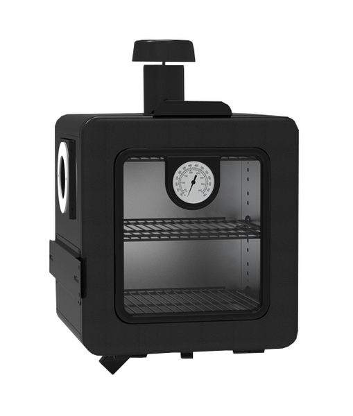 Savustin Pit Boss Navigator Sidesmoker