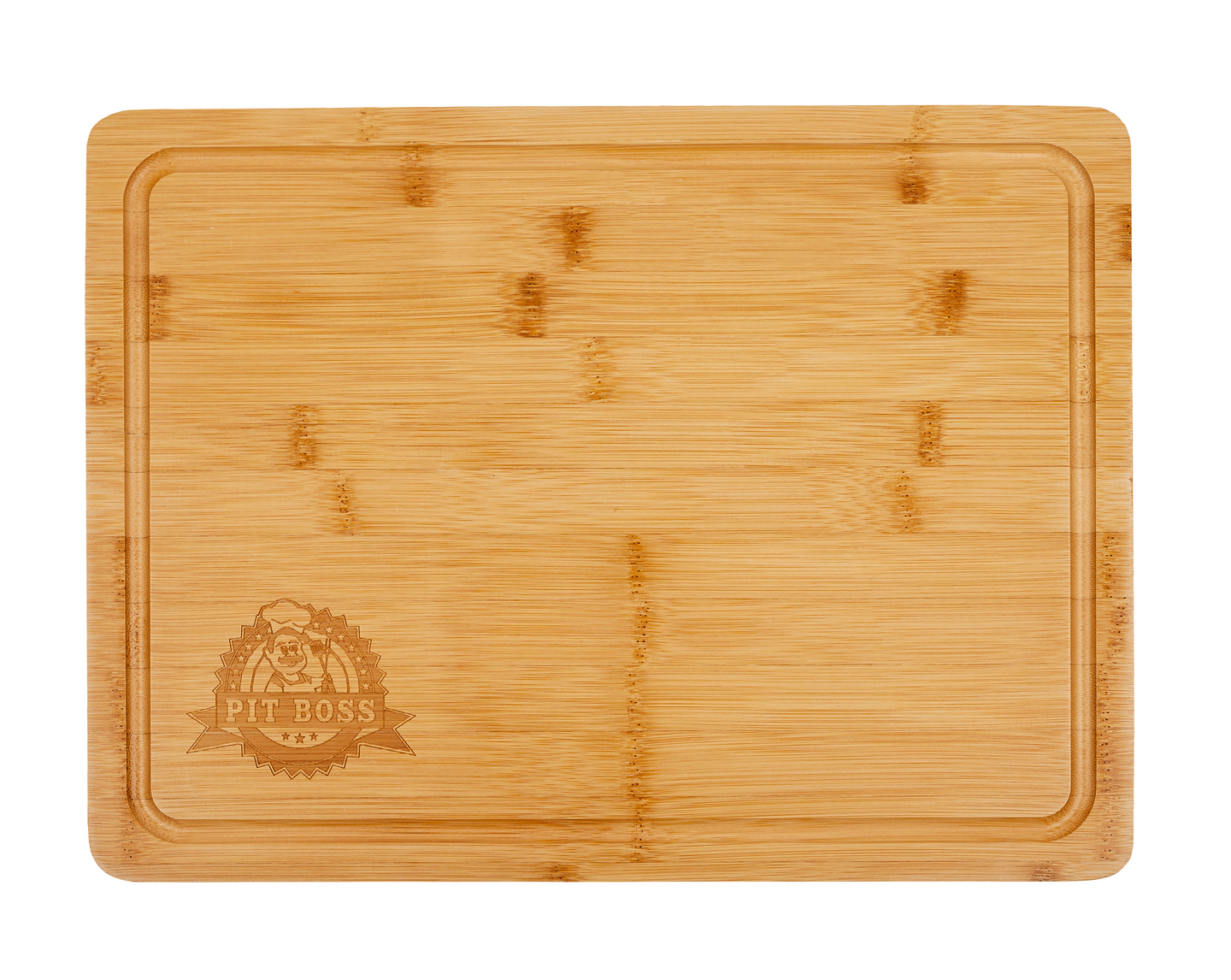 Leikkuulauta Pit Boss Magnetic