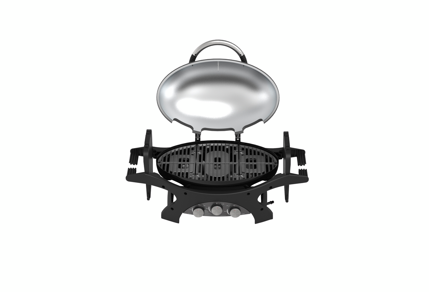 Kaasugrilli Pit Boss Sportsman 3