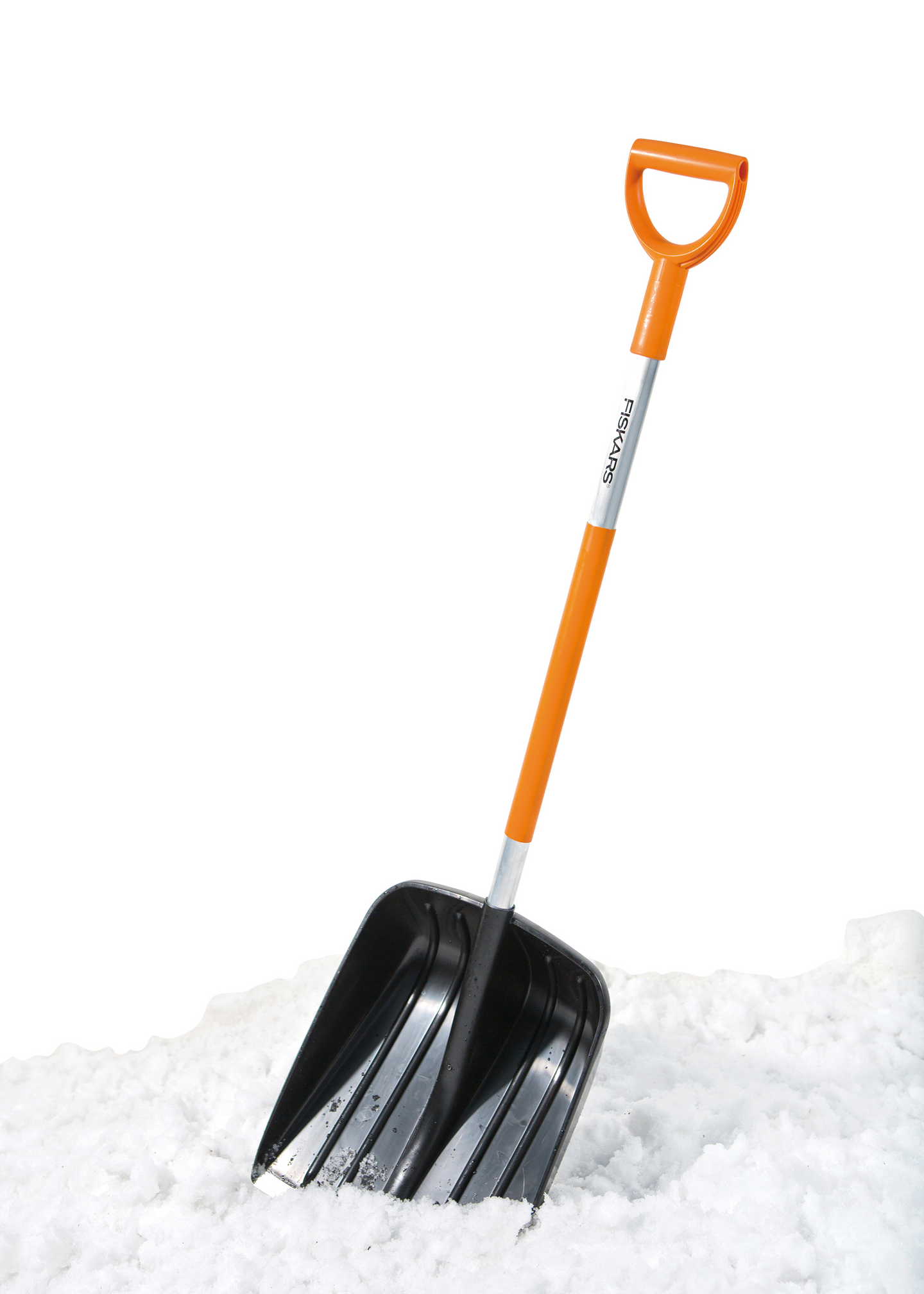 Lumilapio Plus Fiskars