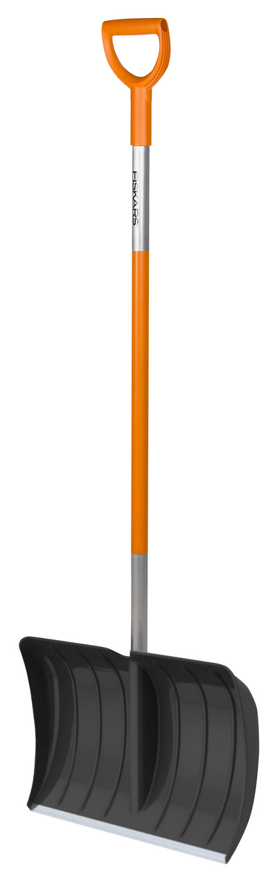 Lumentyönnin Plus Fiskars