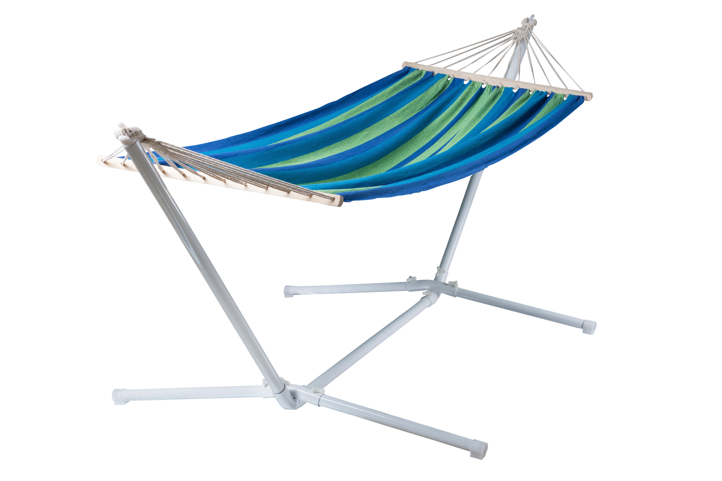 Riippumatto Cello telineellä