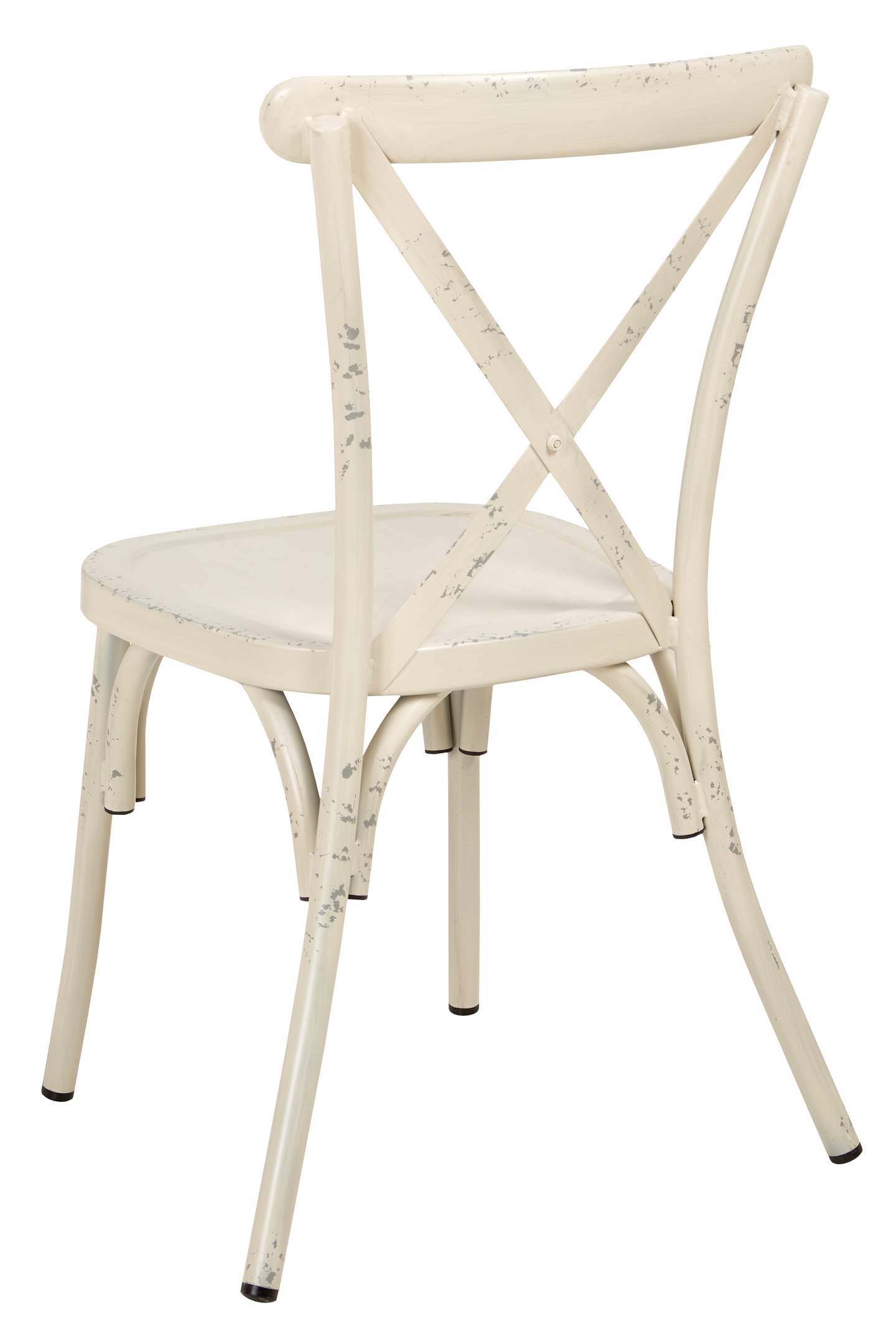 Tuoli Cello Vintage valkoinen