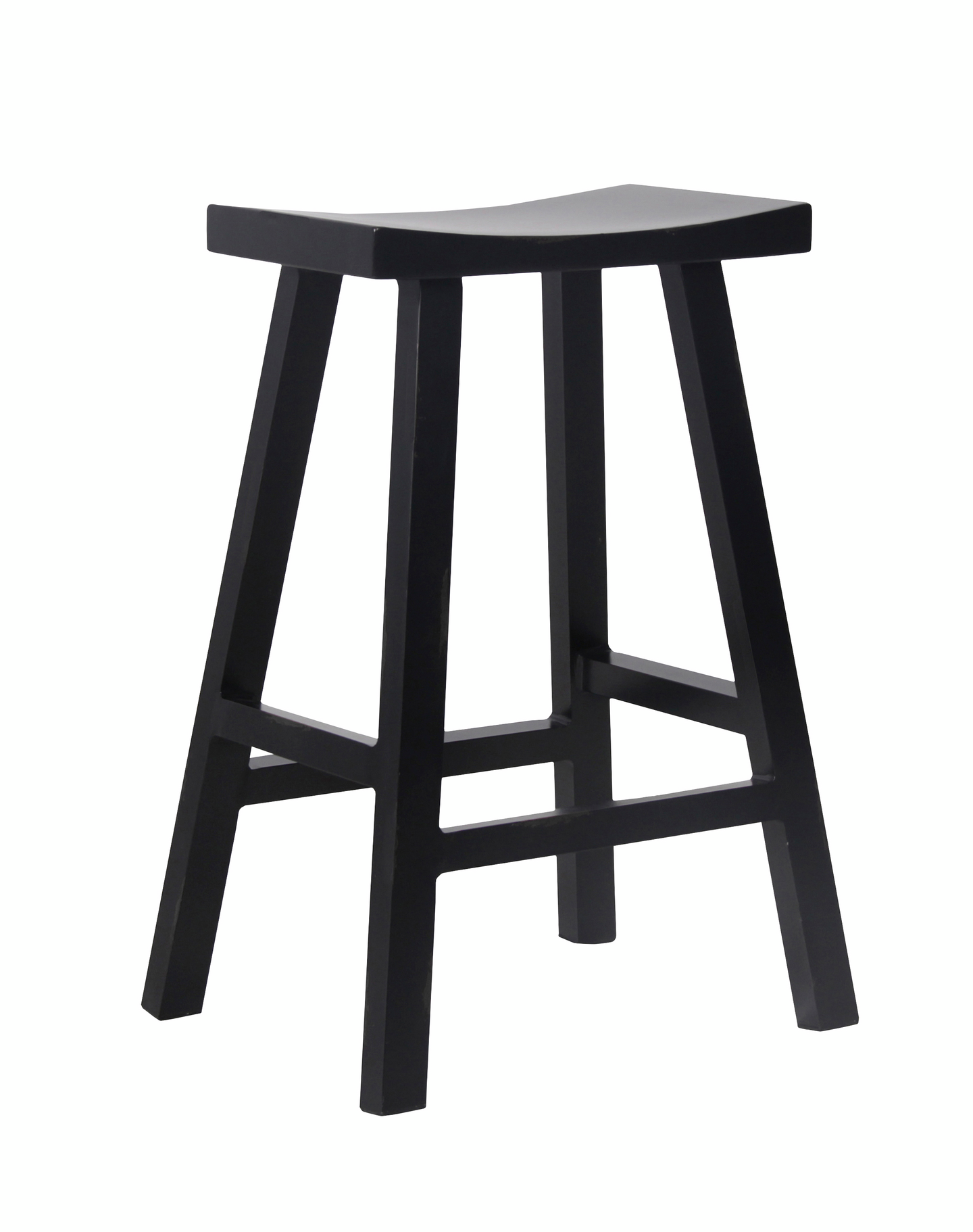 Jakkara Cello Party korkeus 65cm musta