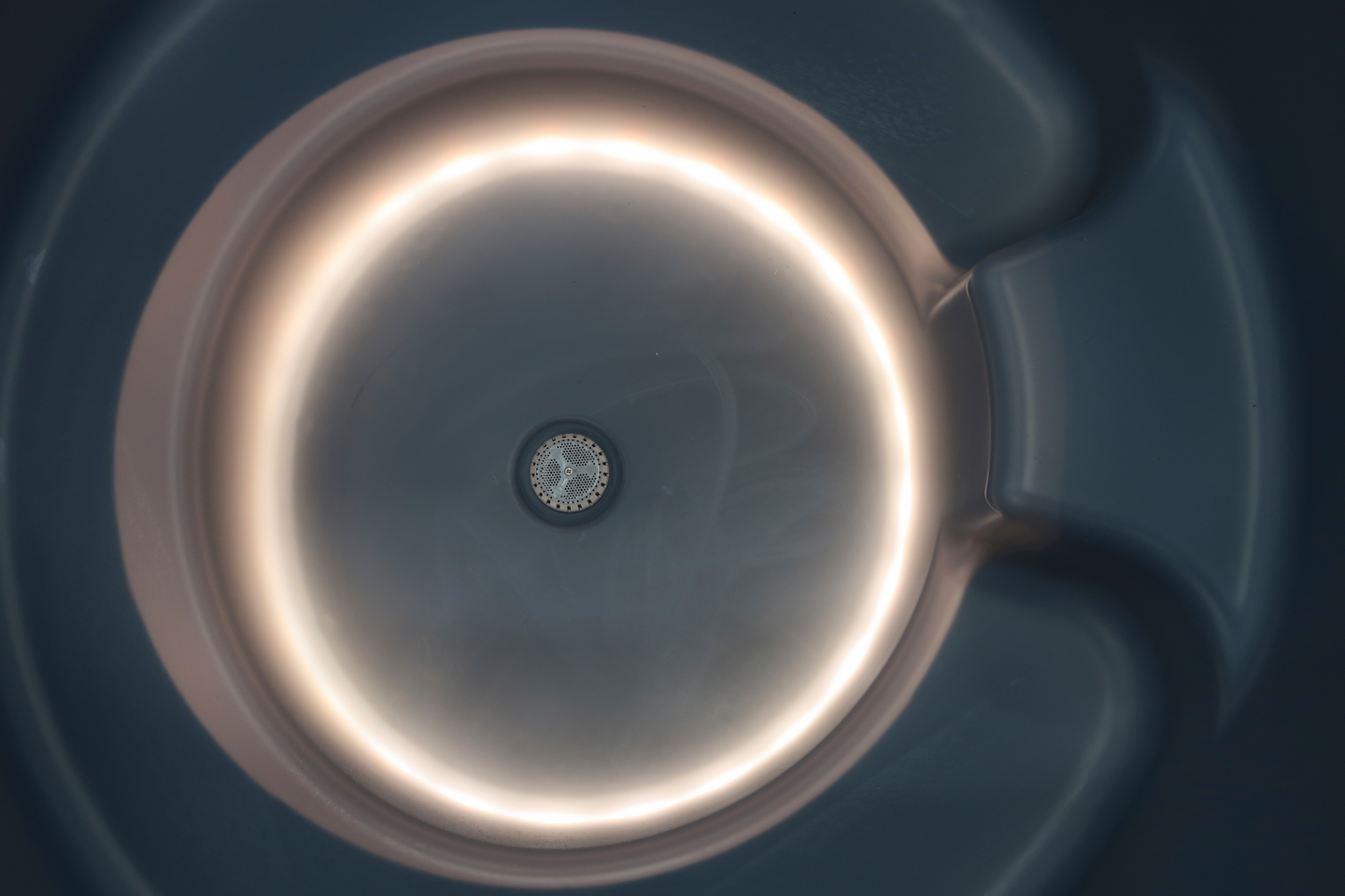 Kylpytynnyri Kirami Original Hazy M