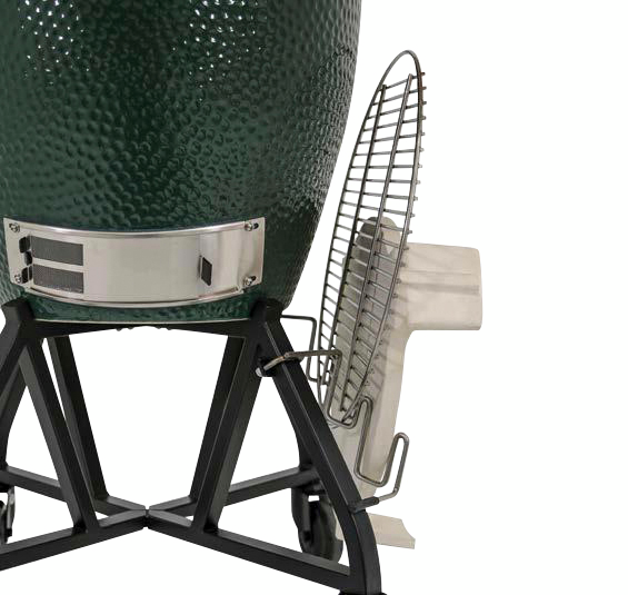Säilytysteline Big Green Egg
