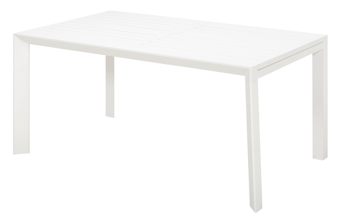 Pöytä Cello Como jatkettava 160/220cm