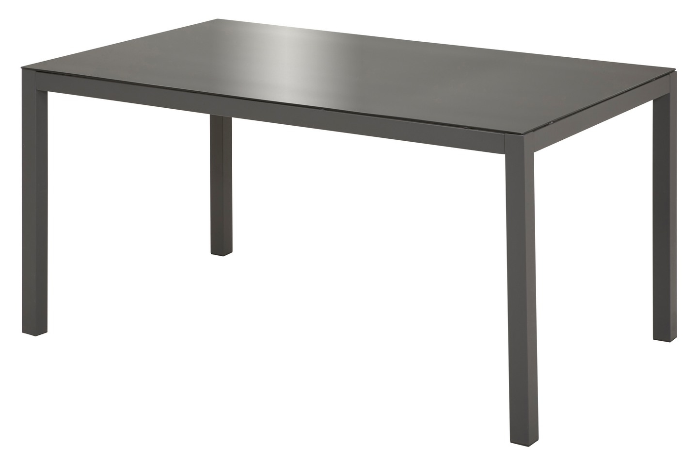 Pöytä Cello Venice 150x90x73cm