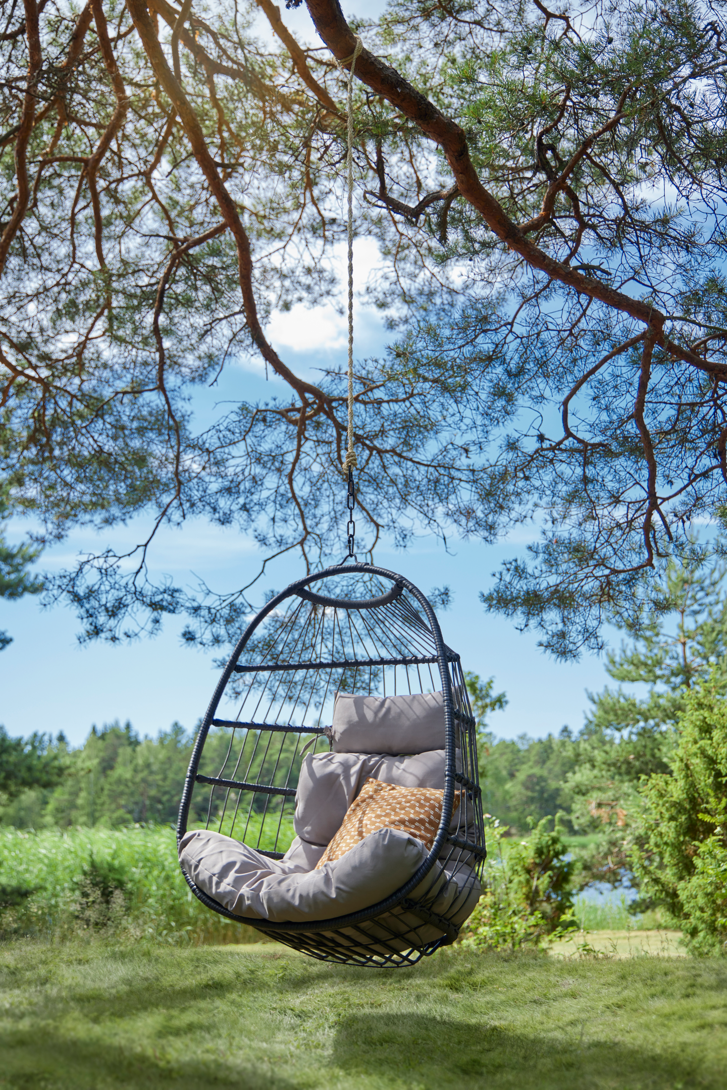 Riipputuoli Cello YOYO