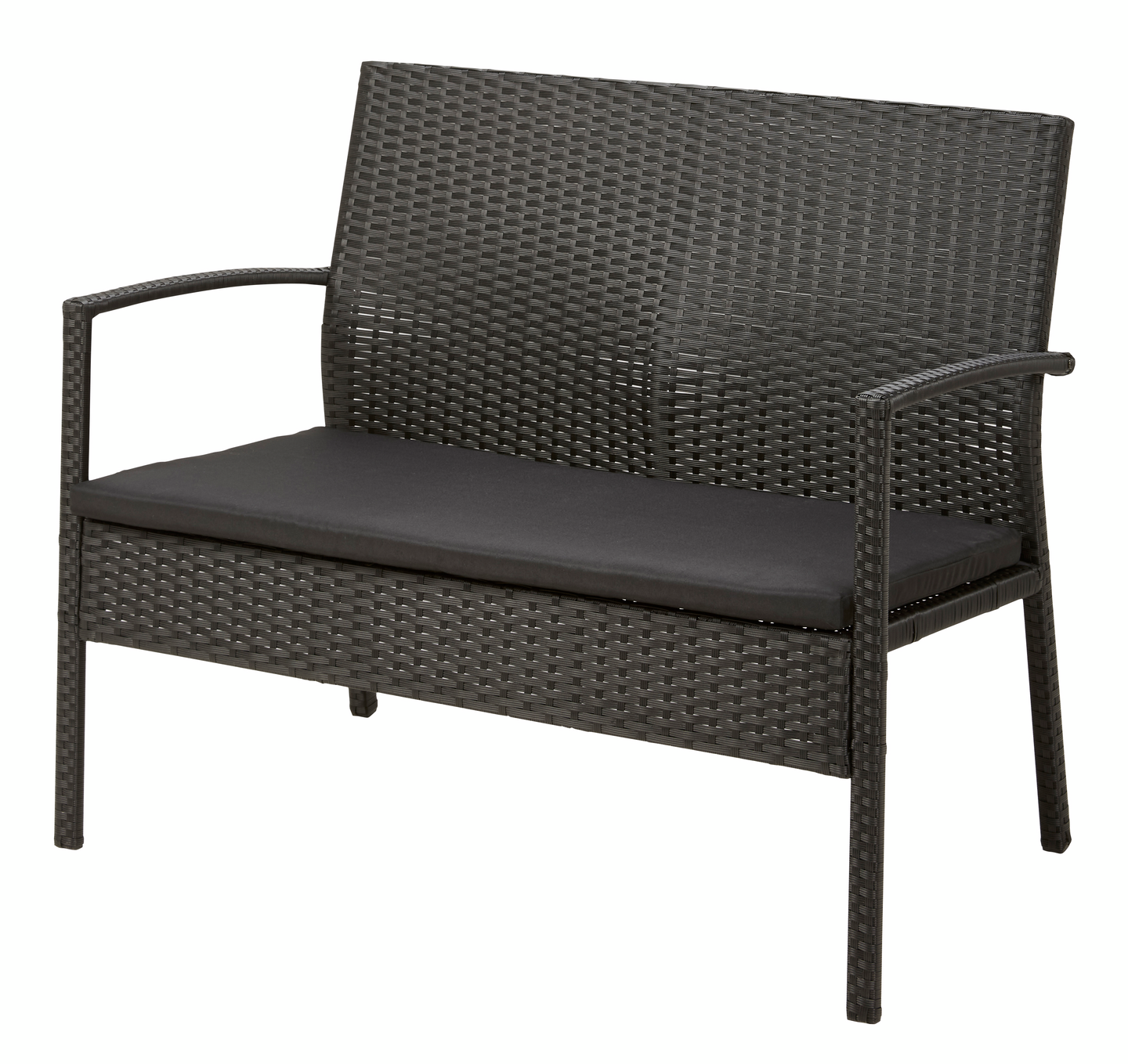 Sohvasetti Cello Garden 4-osaa