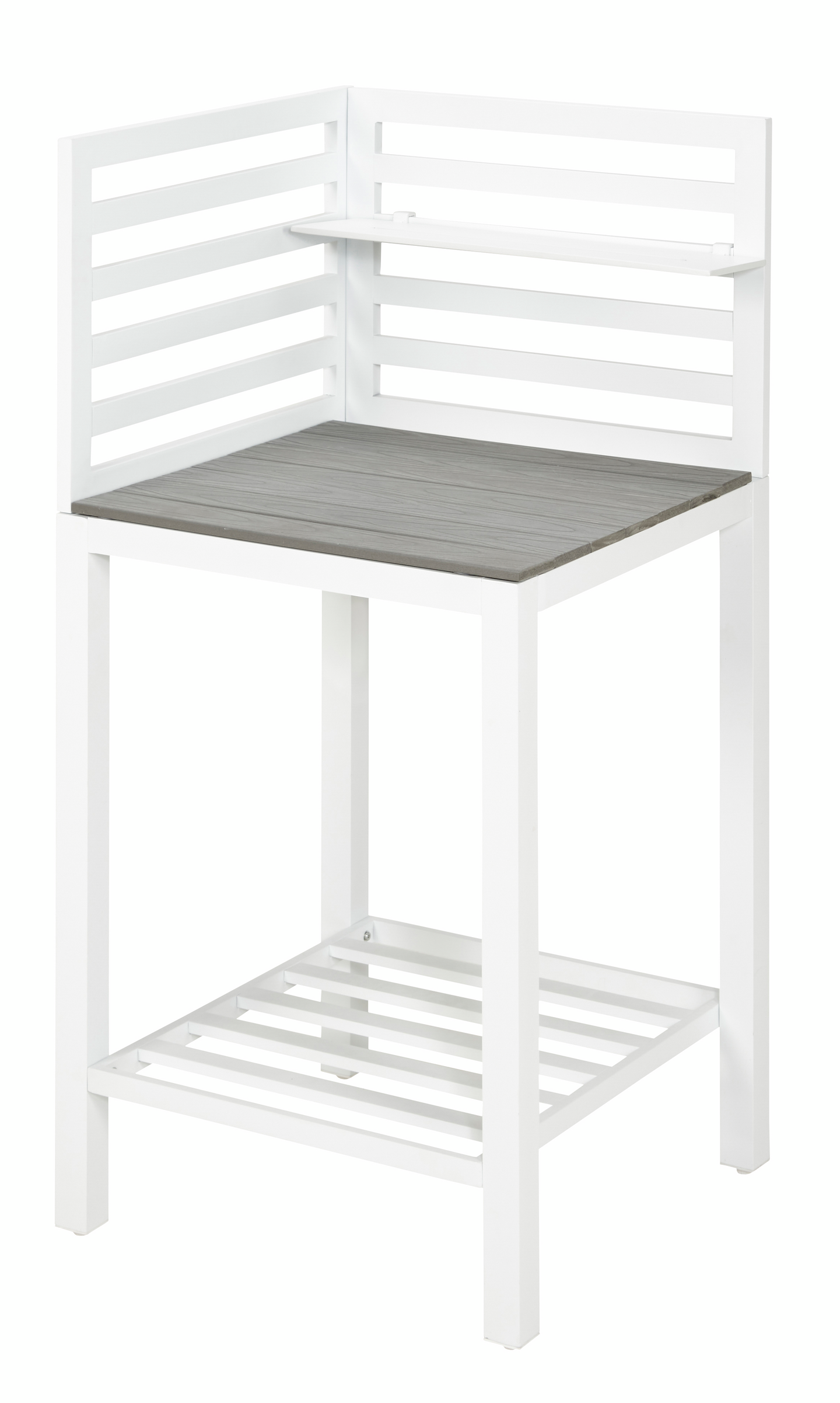 Sivupöytä kulma Cello Kitchen